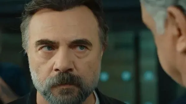 Ben Bu Cihana Sığmazam 4. bölüm fragmanı yayınlandı mı? Ben Bu Cihana Sığmazam 4. bölüm fragmanı ne zaman yayınlanacak? - 3