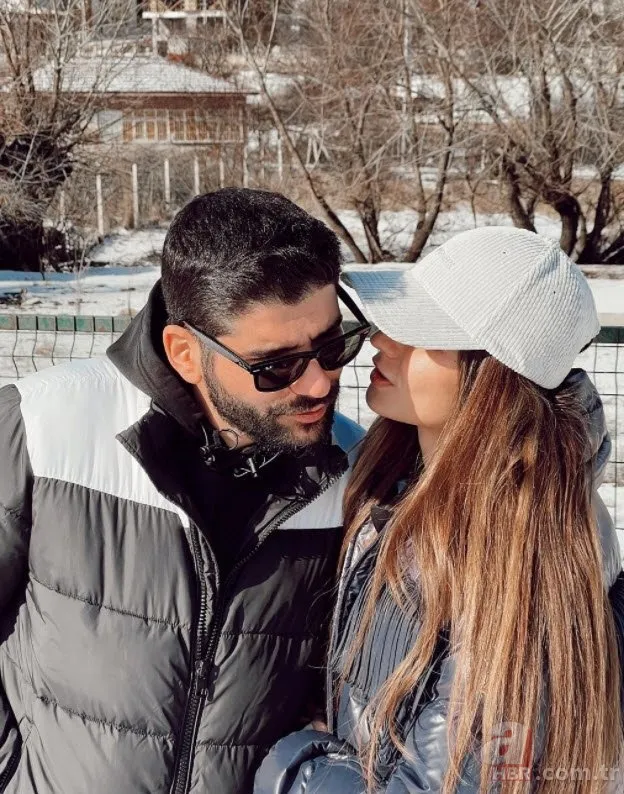 Nilsu Berfin Aktaş'ın suç örgütü lideri eşi Serdar Sertçelik yurt dışına kaçtı! 200 milyon lira... 8