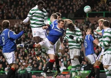 4 yıl aradan sonra Celtic ile Rangers derbisi!