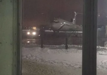 Rus uçağı Karadeniz'e neden çakıldı?