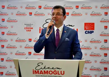Beton Ekrem vatandaşın aklıyla böyle alay etti
