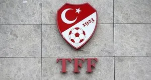 TFF’den son dakika VAR açıklaması