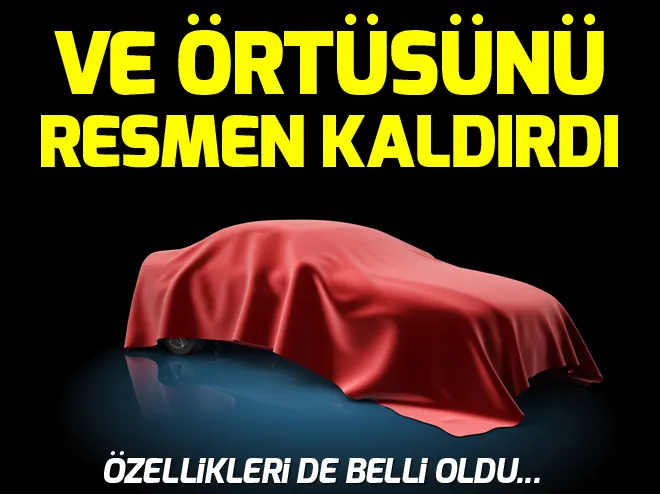 Faruk Özlü’den yerli otomobil açıklaması: İlk olarak spor modeli ortaya çıkacak