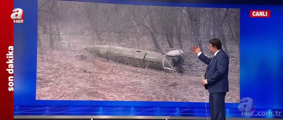 Rusya Ukrayna’da hangi silahları kullanıyor? Su-57’ler savaşta ilk kez boy gösterdi | Su-57’lerin bilinmeyen özelliği ne? 7