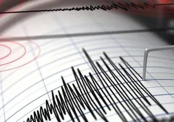 Akdeniz'de 4,2 büyüklüğünde deprem!