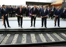 Cumhurbaşkanı Erdoğan, hatıra olarak getirdi