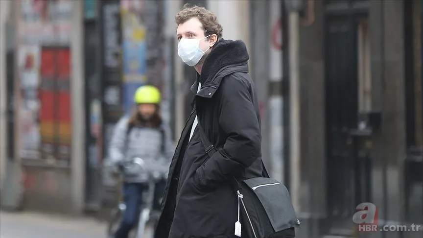 İçişleri Bakanlığı Ramazan genelgesi yayımlandı mı? Ramazan yasakları nasıl olacak? Hafta içi ve hafta sonu... 3