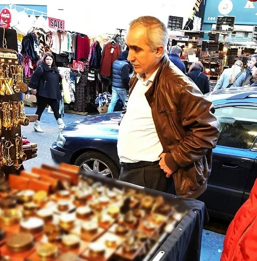 İstihbarat kaynakları: Fotoğraftaki kişi Adil Öksüz değil - 1