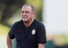 Paralar alın teri | Fatih Terim Fonu var mıydı?