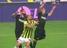 Trabzonspor Fenerbahçe deplasmanında penaltı bekledi hakem devam dedi