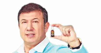 Kralın ’saç çıkaran’ yağına toplatma kararı