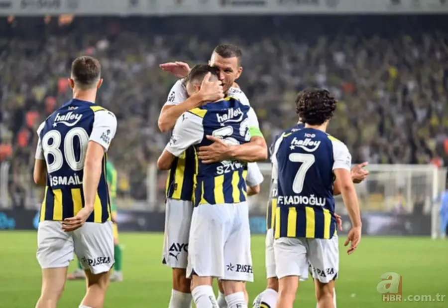 Fenerbahçe'de yaprak dökümü! Altay Bayındır'ın ardından o iki isim de gidiyor... 1