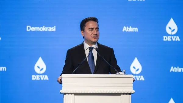 İHA/SİHA’ları hedef alan DEVA Genel Başkanı Ali Babacan’a Azerbaycan halkından sert tepki! Sadece bizi sevmeyenler karalayabilir