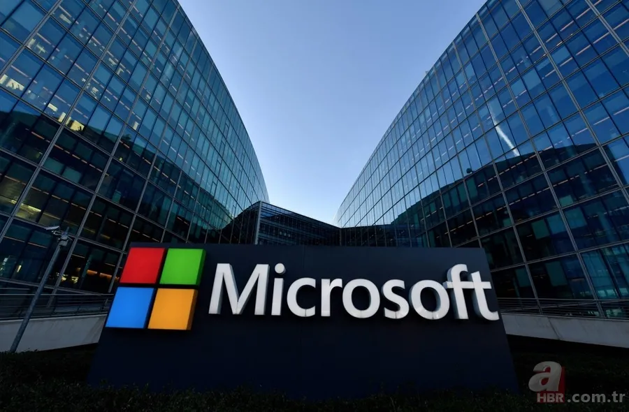 Soykırımın dijital ortağı Microsoft! Bulut'tan ölüm yağdı: Teknoloji devinden “özel erişim” itirafı 1