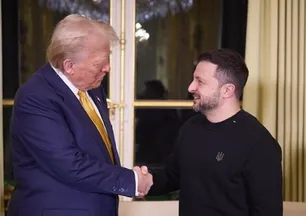 ABD-Ukrayna arasında gerilim! Trump'ın Zelenskiy'e kaba davrandığı iddiası