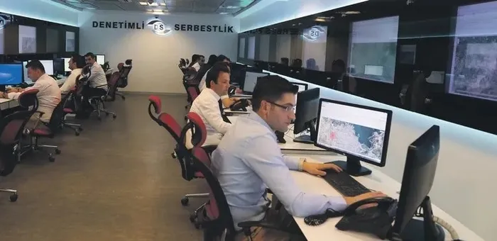 Karakola imza verme dönemi tarihe karışıyor! Dünyada bir ilk! BİOSİS’te sona gelindi - 7