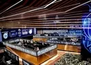Borsa günün ilk yarısında yükseldi