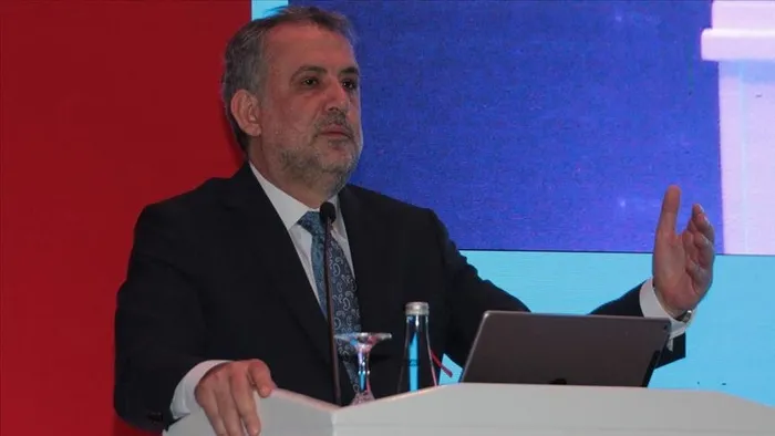 İBB Sözcüsü Murat Ongun’dan bir yalan daha! Çevre ve Şehircilik Bakan Yardımcısı Mehmet Emin Birpınar'dan yanıt - 7