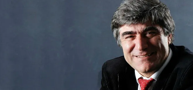Son dakika: Hrant Dink davasında gerekçeli karar açıklandı!