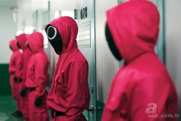 Squid Game'de flaş gelişme! 3. sezon geliyor... Netflix Squid Game 2. sezon ne zaman başlayacak? Son durum... 2