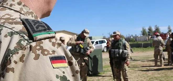 Almanya Savunma Bakanı Boris Pistorius: Ordumuz askeri saldırıya karşı hazır değil