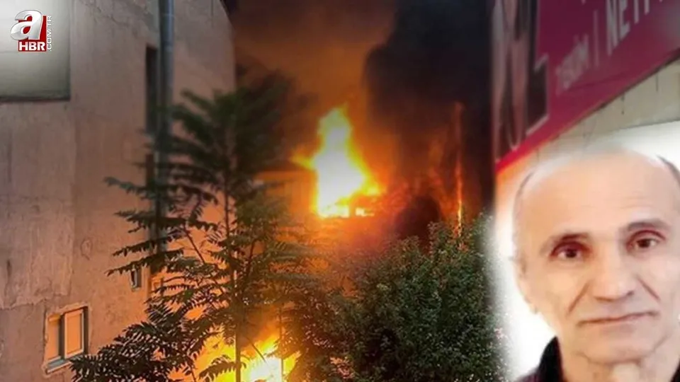 Kadıköy patlamasının ardından o çıktı! Bern katili Mustafa Karahan kimdir? İşte Bern katili ve Kadıköy patlamasının failinin kan donduran hikayesi