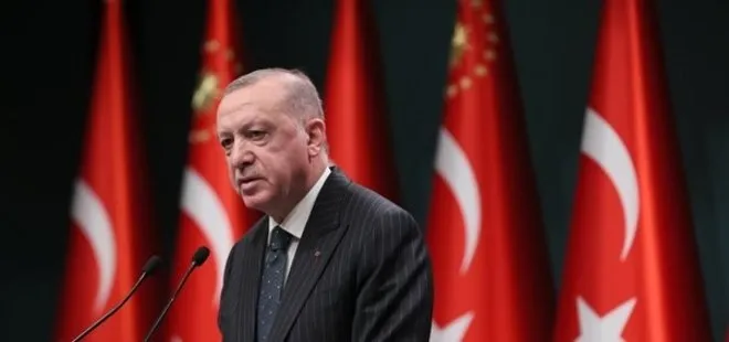 Başkan Erdoğan ne zaman açıklama yapacak 2023? Kabine Toplantısı neden bitmedi, açıklama geldi mi?