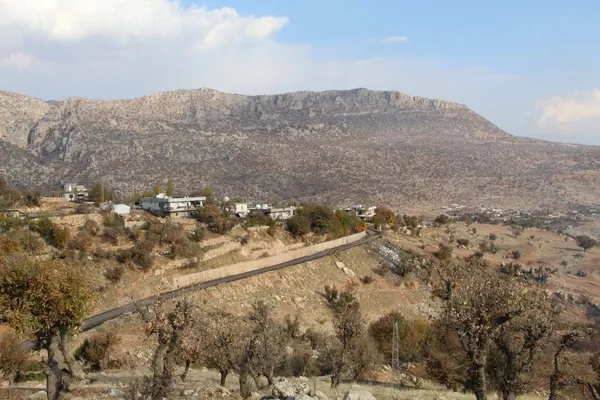 Gabar Dağı’nda petrol müjdesi! Günlük 400 bin dolarlık üretim yapılıyor