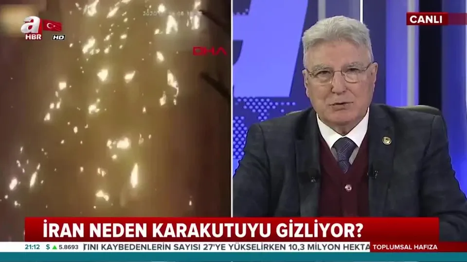 İran kara kutuyu neden gizliyor?