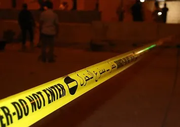 Kerkük'te Türkmen bürosuna silahlı saldırı