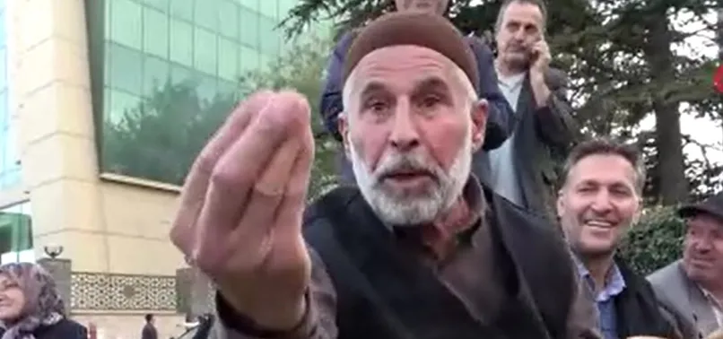 CHP'li Erdoğan hayranı vatandaş konuştu: Bu adama nankörlük edenler var