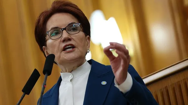 1693761605558.jpg Meral Akşener'den yerel seçimler için yeni mesaj: Kendimizin kaç kilo ettiğini göreceğiz - 5