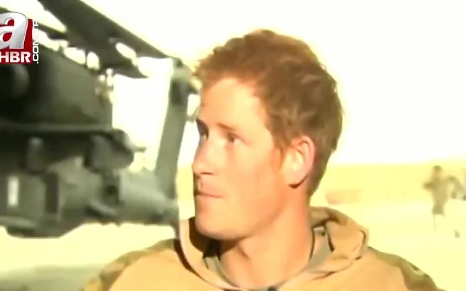 Prens Harry’den çok tartışılacak itiraf!