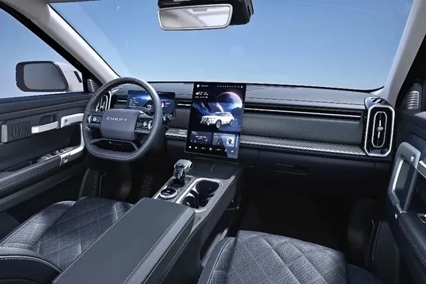 Chery’nin alt markası Jaecoo Türkiye pazarına girmeye hazırlanıyor! 2024’ün ilk çeyreğinde satışa sunulacak model belli oldu!