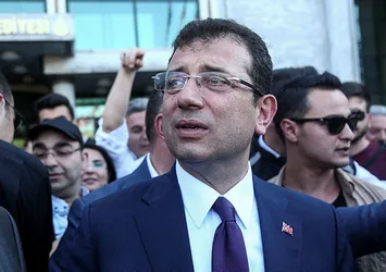 Ekrem İmamoğlu'ndan İBB çalışanlarına istifa mobbingi