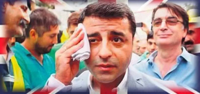 İNGİLİZLERDEN DEMİRTAŞ'I ÜZECEK HABER!