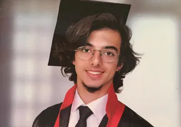 Necati Kaan Şahin'in ailesini yıkan haber! Ölüme neden olan sürücü tahliye oldu