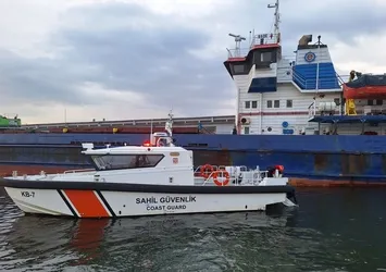 İzmir Büyükşehir'den Körfez'e çamur deşarjı! İZSU'ya 8.3 milyon TL ceza