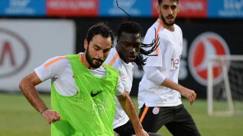 ''Selçuk İnan'la yollar ayrılıyor''