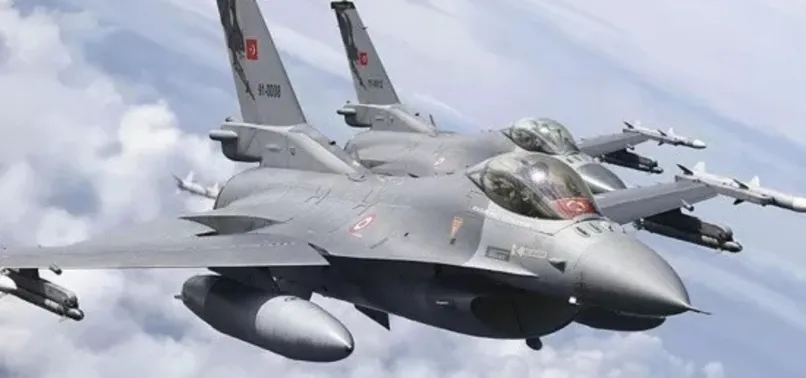 Yunanistan'dan Ege'de “suları ısıtan” provokasyon! Türk jetleri 14 ayrı olayda 3 bin 372 saniye taciz edildi