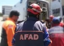 Deprem Haftasında AFADdan deprem hazırlığı çağrısı