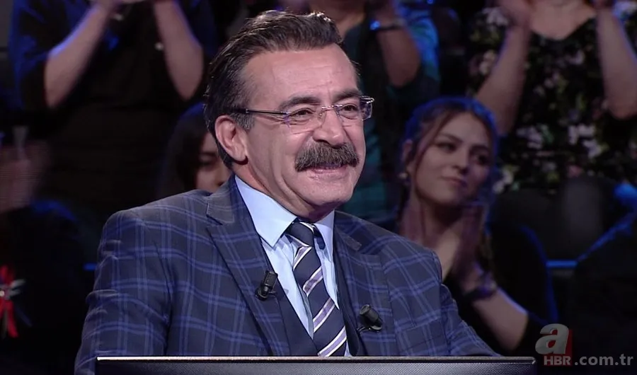Oyuncu Levent Ülgen'den dikkat çeken açıklama: "Başörtüsünün yasaklanması büyük bir haksızlıktı" 11