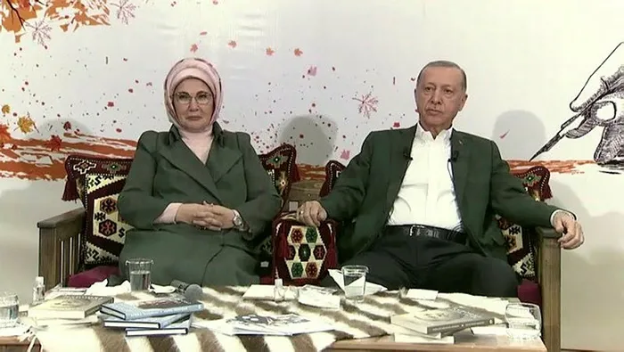 Son dakika: Başkan Erdoğan’dan Siirt’teki Demokrasi Konuşmaları’nda flaş açıklamalar - 5