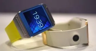 Samsung Galaxy Gear’dan müthiş başarı