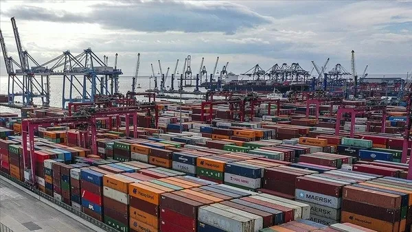 Bakan Ömer Bolat açıkladı! Tarihin en yükseği: İhracat ekimde de rekor kırdı