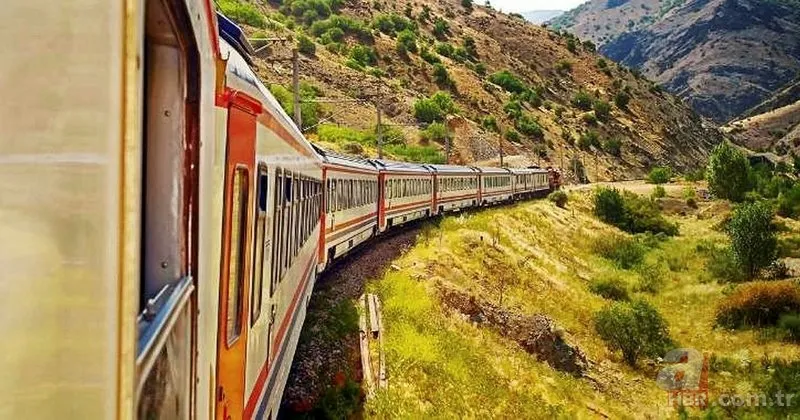 Doğu Ekspresi BİLET SATIN ALMA EKRANI | TCDD 2023 Doğu Ekspresi bilet fiyatları ne kadar, ne kadar sürüyor? Düşük, normal, yüksek dönem fiyatları... 4