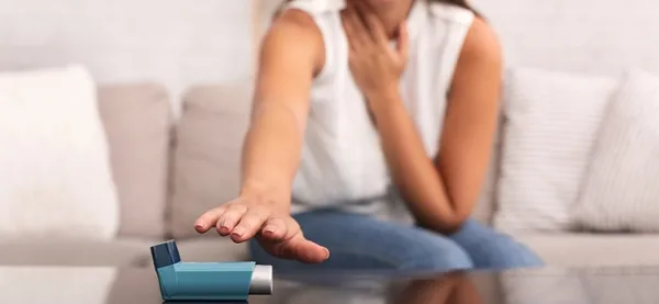 Astım hastalarına COVID-19 uyarısı! Astım olduğunuzu nasıl anlarsınız? - 5