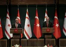 Başkan Erdoğan ile Ersin Tatardan önemli açıklamalar