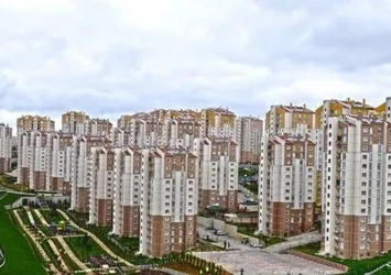 Bakan Kurum açıkladı! 50 bin sosyal konut...