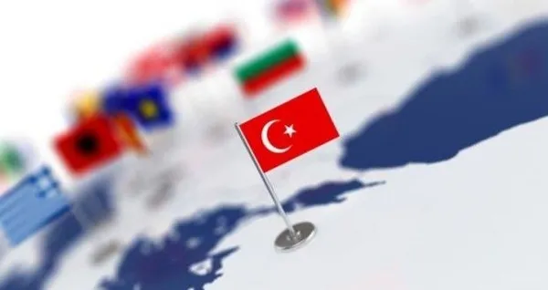 Son dakika: Fitch Türkiye için son 10 yılın en büyük büyüme tahminini yaptı - 2